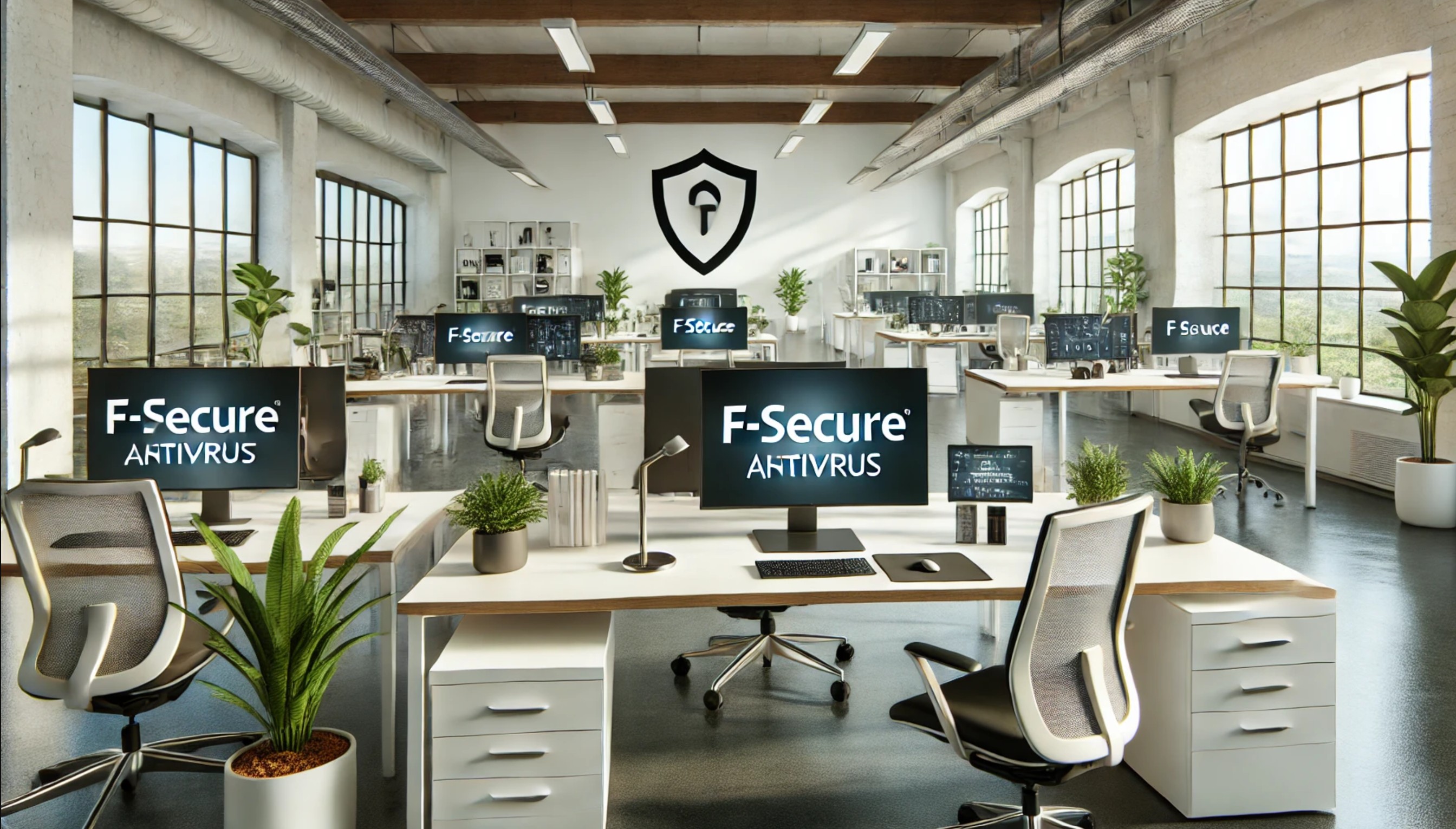 F-secure