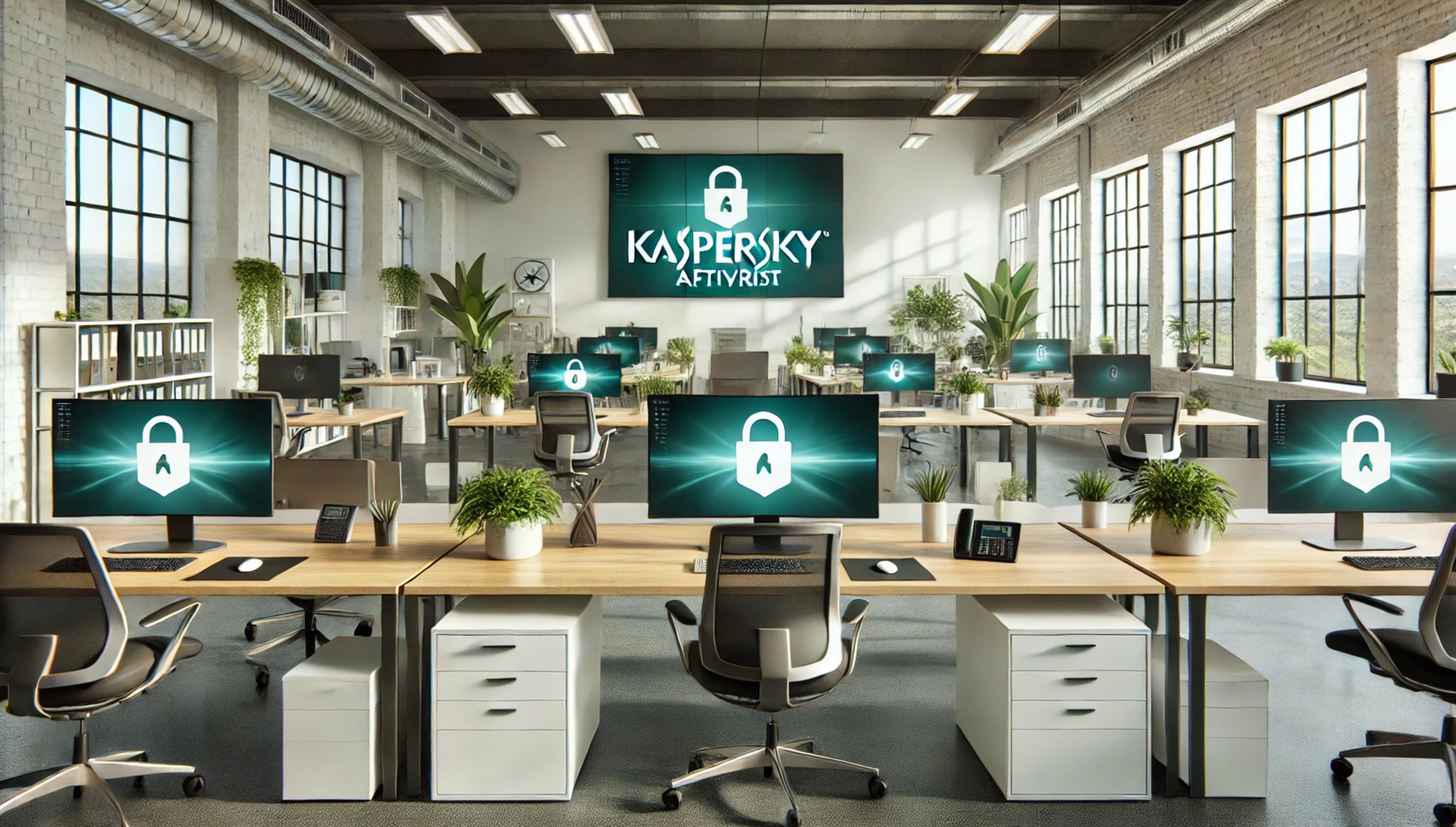 Kaspersky